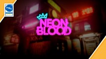 Tráiler de anuncio de Neon Blood, una aventura cyberpunk JRPG