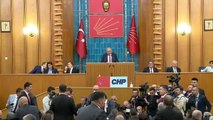 Kılıçdaroğlu: Bana Meydan Okuyor Erdoğan. Kul Hakkı Yiyen Birisi, Kul Hakkı Yemeyenin Karşısına Çıkamaz