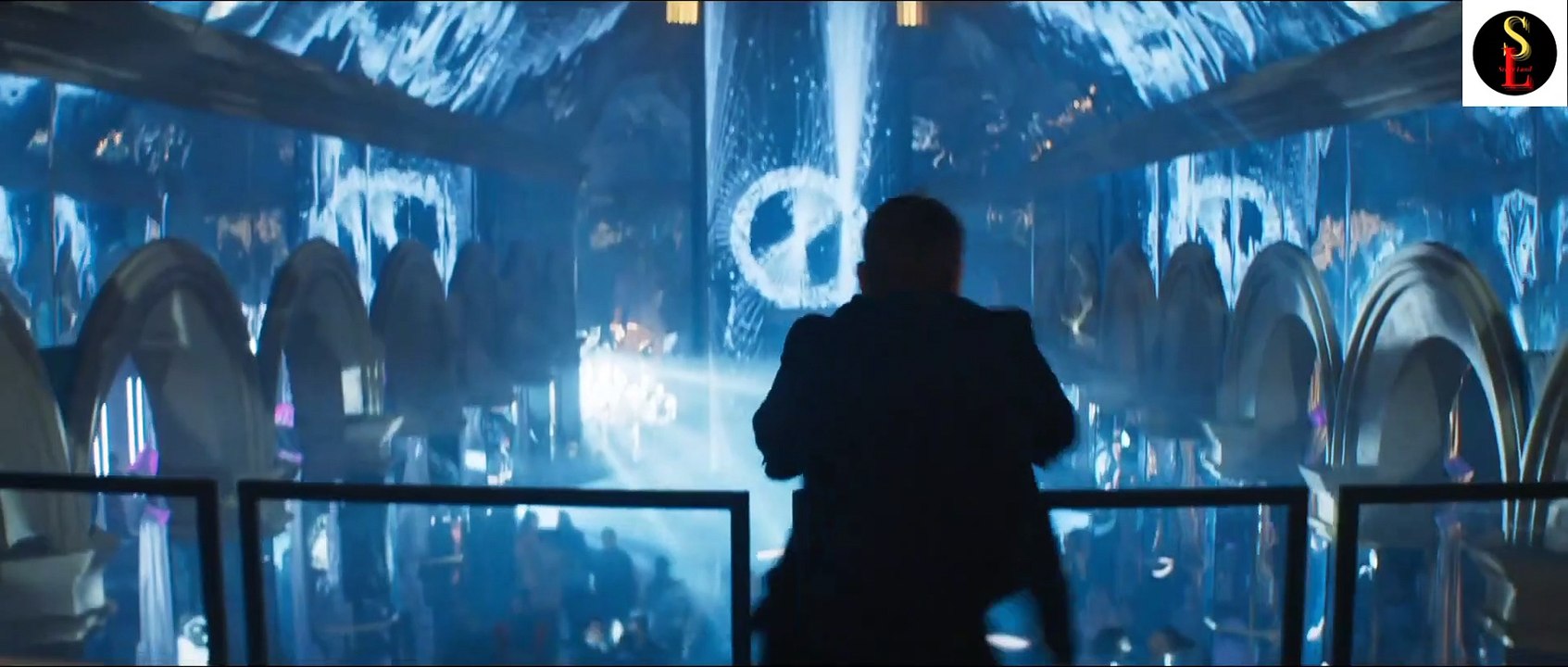 Mission Impossible – Trailer 2023 Movie Tom Cruise#tomcruise #2023#missionimpossible