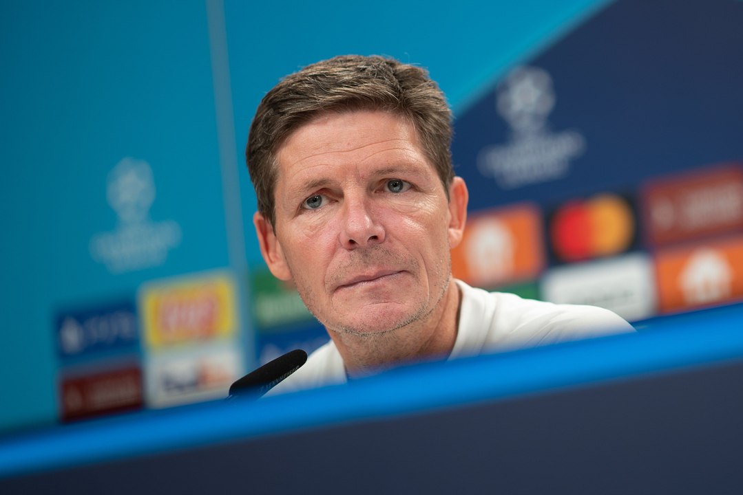 Probleme mit der Doppelbelastung? Glasner: 'Wir waren müde, aber im Kopf'