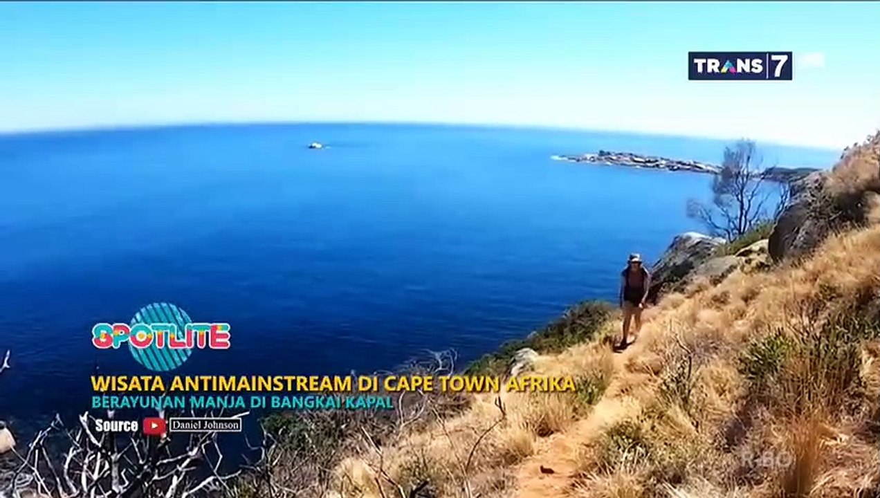 WISATA ANTIMAINSTREAM DI CAPE TOWN AFRIKA-spotlite-trans-7