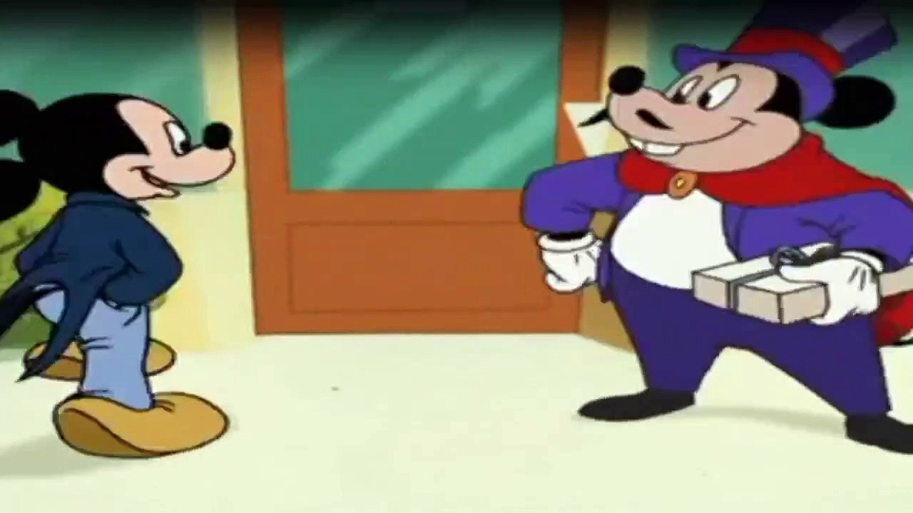 Mickys Clubhaus Staffel 1 Folge 5 HD Deutsch