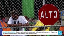 Venezolanos, los más afectados por las nuevas regulaciones migratorias hacia EE. UU.