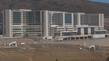 İzmir gündem haberi... İzmir'de Şehir Hastanesi Uyarısı... Tabip Odası Başkanı Kaynak: Merkezdeki 5 Hastanenin Kapatılması Gündemde.