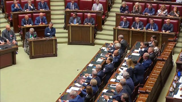 L'agenda economica del Governo Meloni tra energia, pensioni e fisco