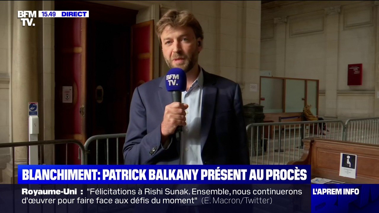 Blanchiment de fraude fiscale: les époux Balkany à nouveau convoqués devant la justice ce mardi