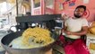 Super Crisp Namkeen Making in Robotic Machine | Indian Street Food