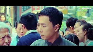IP MAN 3 - Donnie Yen & Mike Tyson's Full Movie - Hollywood Action Movies In Hindi Dubbed Full HD