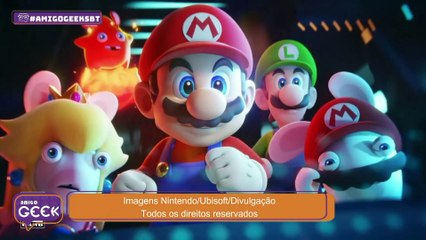 Programa Amigo Geek 22-10-22