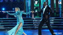 Wayne Brady Was ‘Upset and Scared’ Over Witney Carson Performance on ‘DWTS’