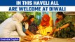 Celebrate Diwali in Old Delhi style, where all communities enjoy | Oneindia News