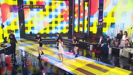 두 번 세 번 더 안아주고 싶은 오늘 밤 아기 범✨ ‘사랑해 누나’♬ TV CHOSUN 221025 방송