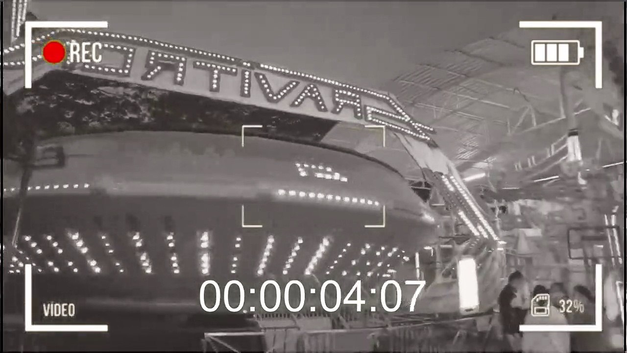 Wisata Malam di Batu Night Spectacular Wahana Wisata Baru di Kota Batu Malang