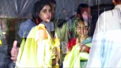 दो साल बाद Amitabh के घर हुई Diwali Party, बॉलीवुड से खेल तक पहुंचे ये सितारे l bollywood news l liv