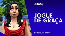 Trailer oficial do download gratuito de The Sims 4 | Vídeo: EA Games/Divulgação