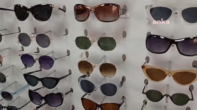 Bilecik haber | Optisyenler ve Gözlükçüler Bilecik İl Temsilcisi Kılıç: Cam ve Çerçeveye Yaklaşık 20 Yıldır Aynı Ödeme Yapılıyor