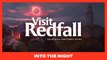 Into the Night: tráiler de Redfall, la nueva apuesta acción-shooter cooperativo de Bethesda