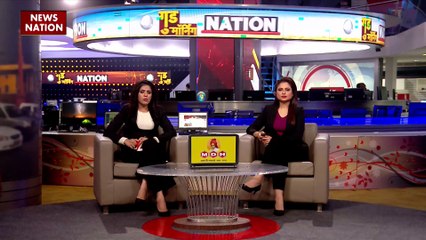 America China : चीन की सेना दिखा रही अमेरिका को आंख...