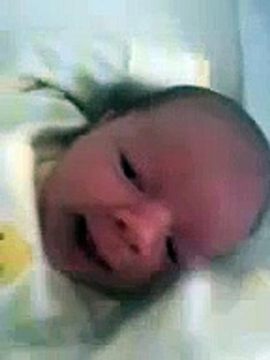 Logan Xavier (2012) Not Smiling