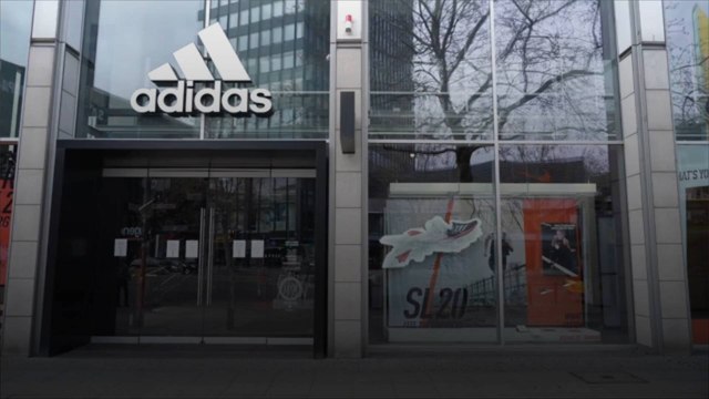 Adidas Ends Partnership With Kanye West