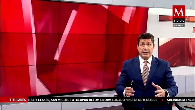 Zaldívar llama a generar condiciones para que migrantes accedan a sistemas de justicia adecuados