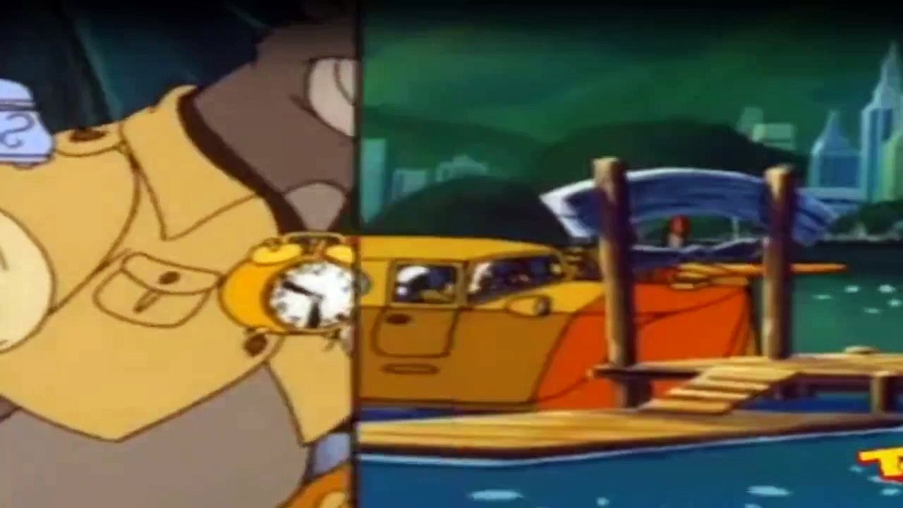 Käpt’n Balu und seine tollkühne Crew Staffel 1 Folge 11 HD Deutsch