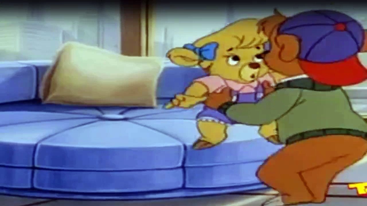 Käpt’n Balu und seine tollkühne Crew Staffel 1 Folge 13 HD Deutsch