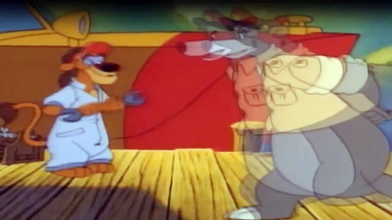 Käpt’n Balu und seine tollkühne Crew Staffel 1 Folge 14 HD Deutsch