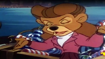 Käpt’n Balu und seine tollkühne Crew Staffel 1 Folge 6 HD Deutsch