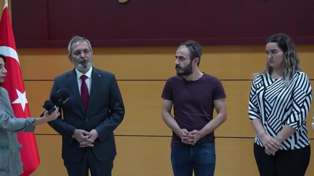 Mersin haber... Tarsus Belediye Başkanı Bozdoğan: Bu Kentin Rantını Halk Yaratır. İsmetpaşa'nın Rantını da Halk Yarattı. O Rantlar 3-5 Tane Çapulcuya Asla Gitmeyecek