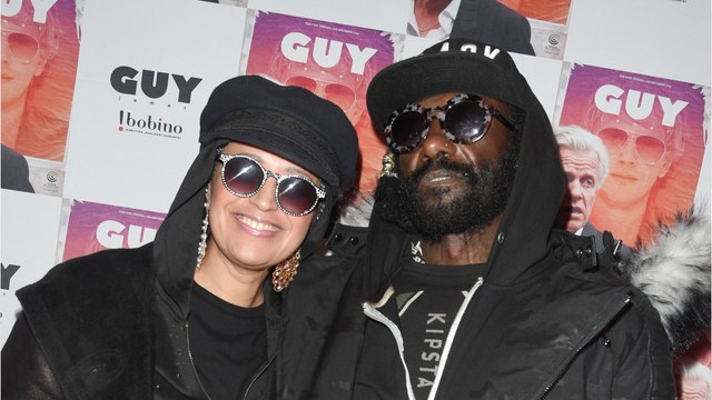 GALA VIDEO – “Un an déjà” : Lââm, émue, rend hommage à son mari et dévoile son dernier message avant sa mort