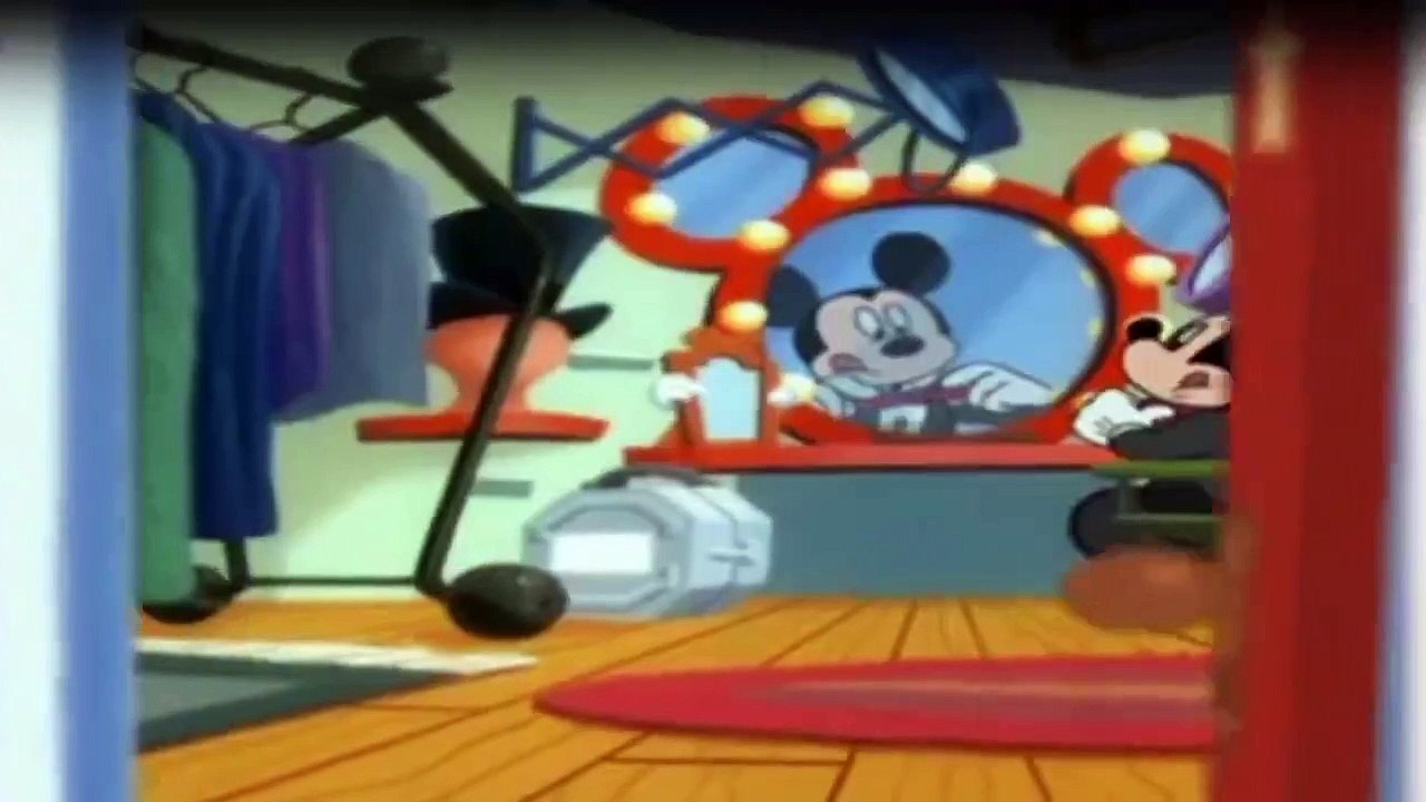 Mickys Clubhaus Staffel 1 Folge 1 HD Deutsch