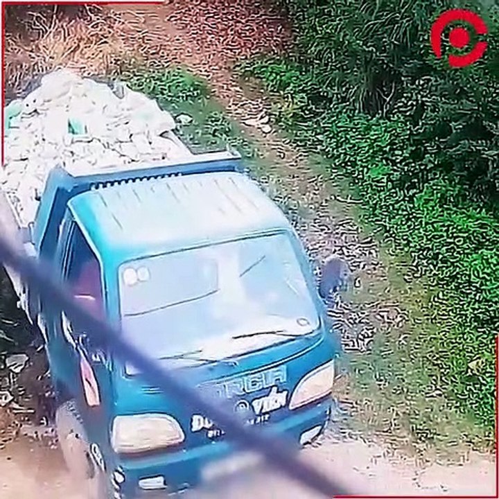 almost got