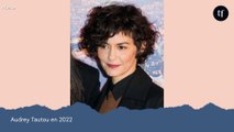 Pour Audrey Tautou, la chirurgie esthétique, c'est un grand 