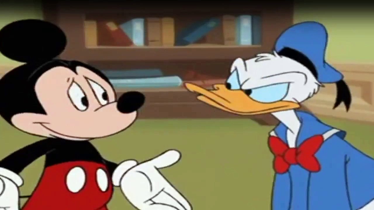 Mickys Clubhaus Staffel 1 Folge 11 HD Deutsch