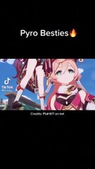 Genshin pyro pictures