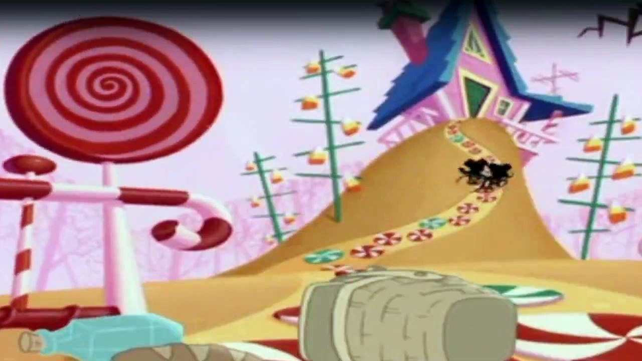 Mickys Clubhaus Staffel 1 Folge 14 HD Deutsch