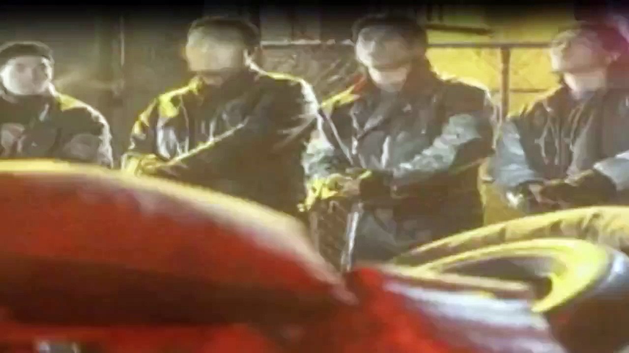 Doctor Who (1963) Filme 1 - Part 01 HD Deutsch