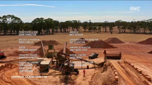 Bûcherons : un métier à hauts risques - 26 octobre