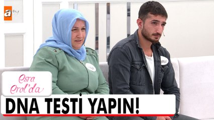 Kübra 14 aylık bebeğini bırakıp ortadan kayboldu! - Esra Erol'da 25 Ekim 2022