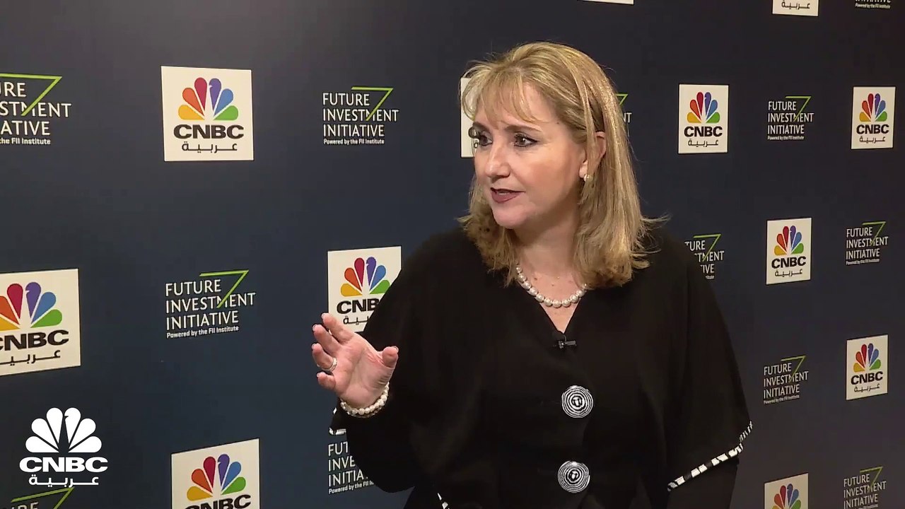 كبيرة المستشارين بوزارة السياحة السعودية لـCNBC عربية: خطتنا الوصول إلى 100 مليون زائر بحلول 2030