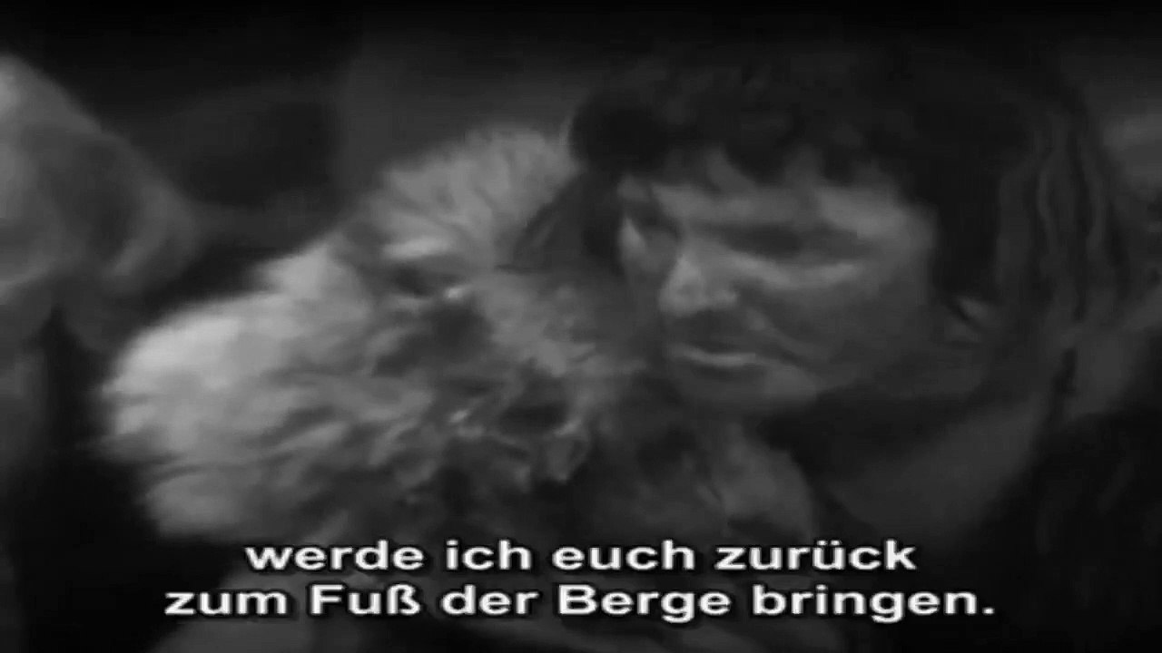 Doctor Who (1963) Staffel 1 Folge 4 HD Deutsch