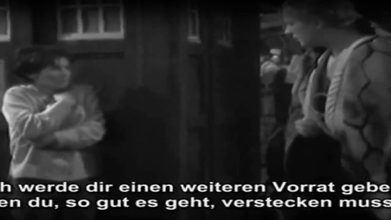 Doctor Who (1963) Staffel 1 Folge 7 HD Deutsch