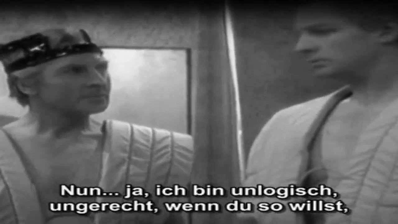Doctor Who (1963) Staffel 1 Folge 8 HD Deutsch