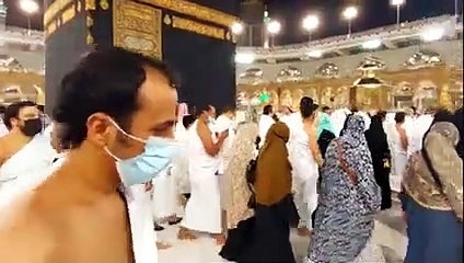 Haramain live today now 2022 _ Masjid al-Haram Live_low