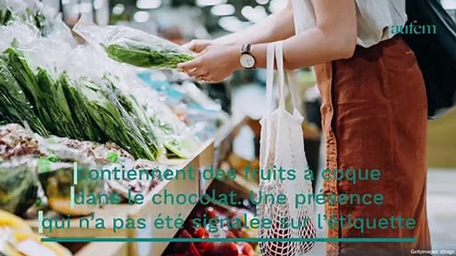 Rappel de produits : ces bonbons vendus pour Halloween ne doivent pas être consommés