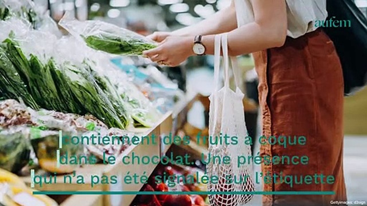 Rappel de produits : ces bonbons vendus pour Halloween ne doivent pas être consommés