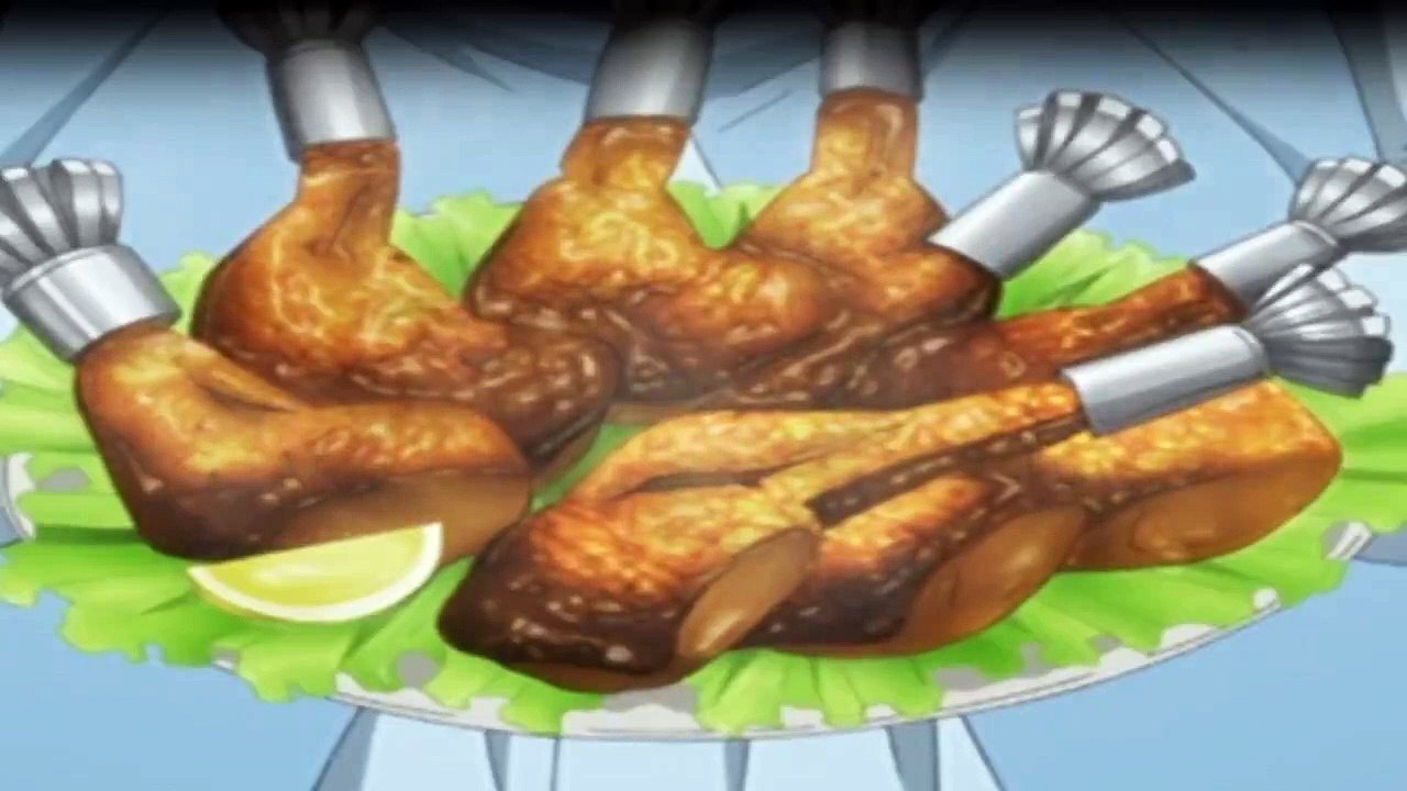 Blood+ Staffel 1 Folge 11 HD Deutsch