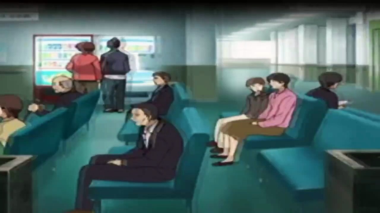 Blood+ Staffel 1 Folge 15 HD Deutsch