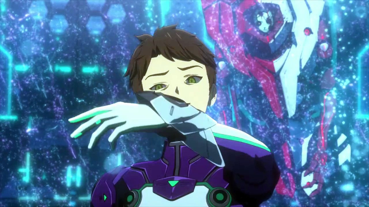 Revisions Staffel 1 Folge 12 HD Deutsch